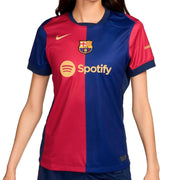 Camiseta Nike Fcb W Nk Df Stad Jsy Ss Hm Mujer NIKE