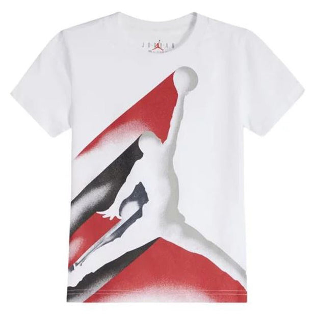 Camiseta Nike Jdb 23 Fade Away Ss Tee Junior NIKE