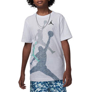 Camiseta Nike Jdb Gradient Stacked Jm Ss Tee Junior NIKE