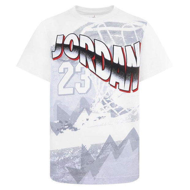 Camiseta Nike Jdb Jumpman Jordan Play Ss Tee Junior NIKE