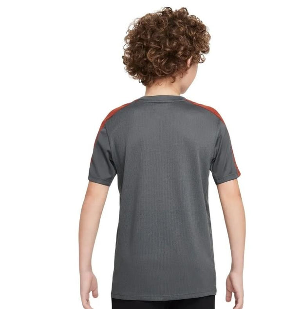 Camiseta Nike K Nk Df Acd23 Top Ss Br Junior NIKE