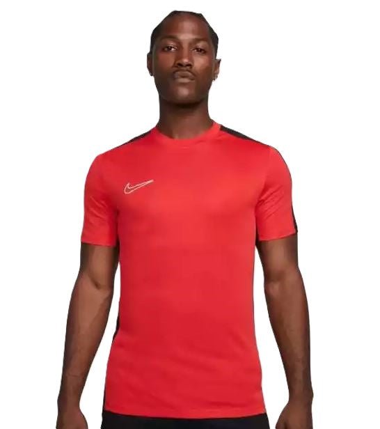 Camiseta Nike M Nk Df Acd23 Top Ss Br NIKE