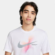 Camiseta Nike M Nsw Tee 6Mo Swoosh NIKE
