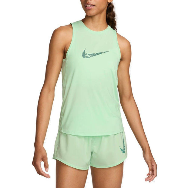 Camiseta Nike One Swoosh Women&