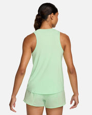 Camiseta Nike One Swoosh Women'S Dri-Fit Run Mujer NIKE