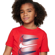 Camiseta Nike Sportswear Big Kids' T-Shirt Junior NIKE