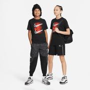 Camiseta Nike Sportswear Big Kids' T-Shirt Junior NIKE