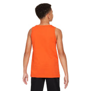 Camiseta Nike Sportswear Big Kids' Tank Top Junior NIKE