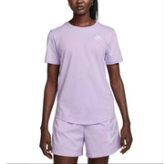 Camiseta Nike Sportswear Club Essentials Wom Mujer NIKE