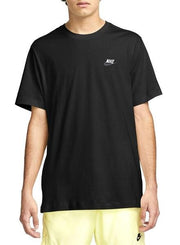 Camiseta Nike Sportswear Club Men'S T-Shirt NIKE