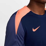 Camiseta Nike Strike Men'S Dri - Fit Short - Sle Hombre - Esports Parra