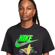 Camiseta Nike U Nsw Tee Brandriff In Air NIKE