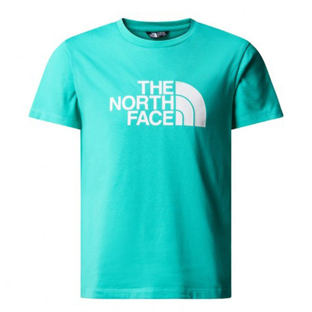 Camiseta The North Face B S/S Easy Niño THE NORTH FACE