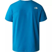 Camiseta The North Face M Lightning Alpine S/S Tee THE NORTH FACE