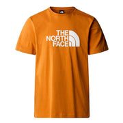 Camiseta The North Face M S/S Easy Hombre THE NORTH FACE