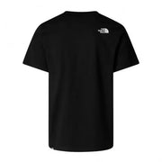 Camiseta The North Face M S/S Easy Tee THE NORTH FACE