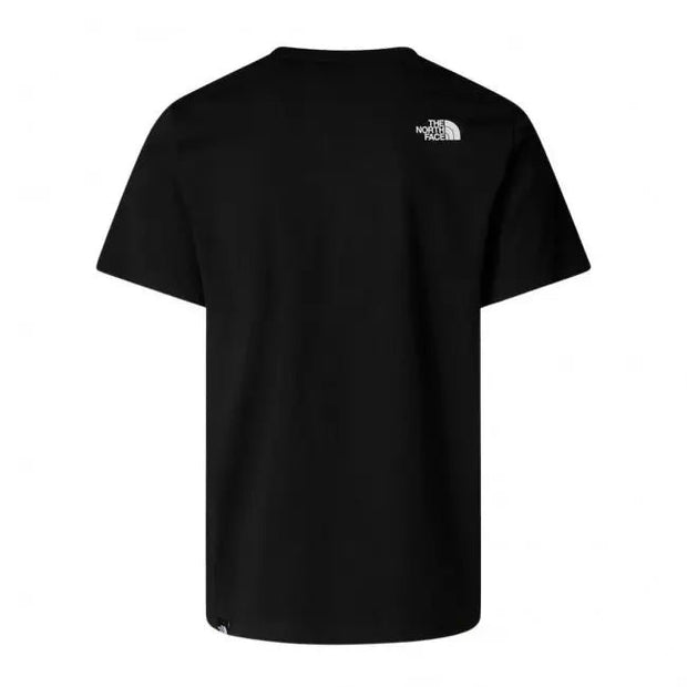 Camiseta The North Face M S/S Easy Tee THE NORTH FACE