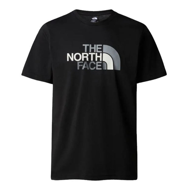 Camiseta The North Face M S/S Easy Tee Hombre THE NORTH FACE