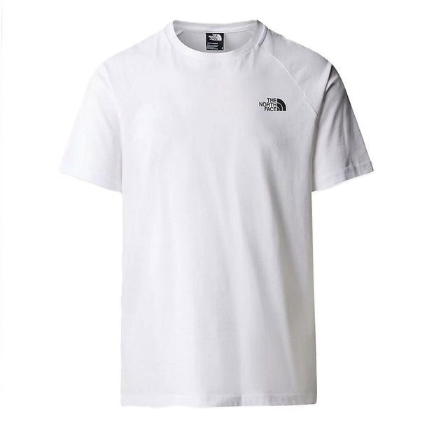 Camiseta The North Face M S/S North Faces Tee THE NORTH FACE