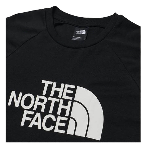 Camiseta The North Face M S/S Raglan Easy Tee THE NORTH FACE