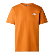 Camiseta The North Face M S/S Redbox Hombre THE NORTH FACE