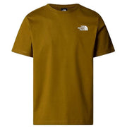 Camiseta The North Face M S/S Redbox Tee THE NORTH FACE