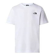 Camiseta The North Face M S/S Redbox Tee THE NORTH FACE