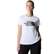 Camiseta The North Face S/S Easy Mujer THE NORTH FACE