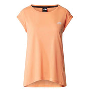 Camiseta The North Face W Tanken Tank - Eu Mujer THE NORTH FACE