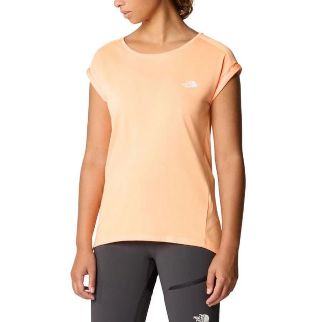 Camiseta The North Face W Tanken Tank - Eu Mujer THE NORTH FACE