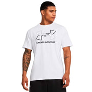 Camiseta Under Armour Ua Gl Foundation Update Ss UNDER ARMOUR