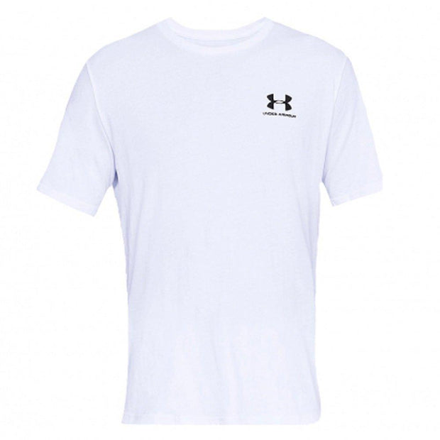 Camiseta Under Armour Ua Sportstyle Lc Ss Hombre UNDER ARMOUR