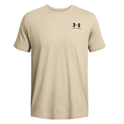 Camiseta Under Armour Ua Sportstyle Lc Ss Hombre UNDER ARMOUR