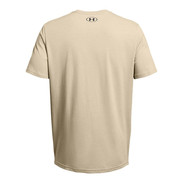 Camiseta Under Armour Ua Sportstyle Lc Ss Hombre UNDER ARMOUR