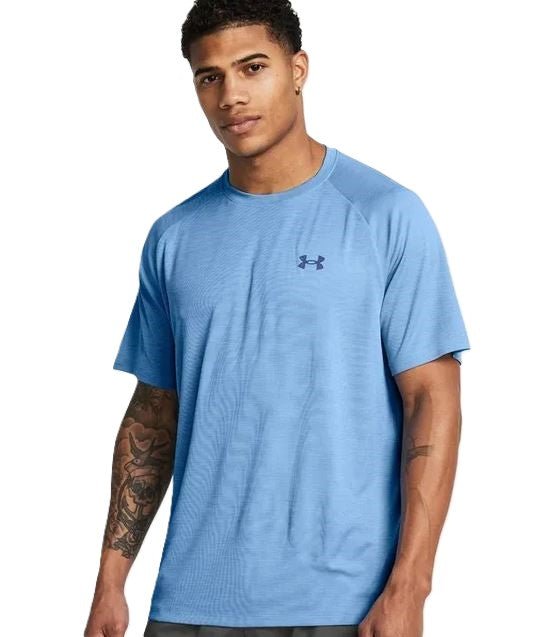 Camiseta Under Armour Ua Tech Textured Ss UNDER ARMOUR