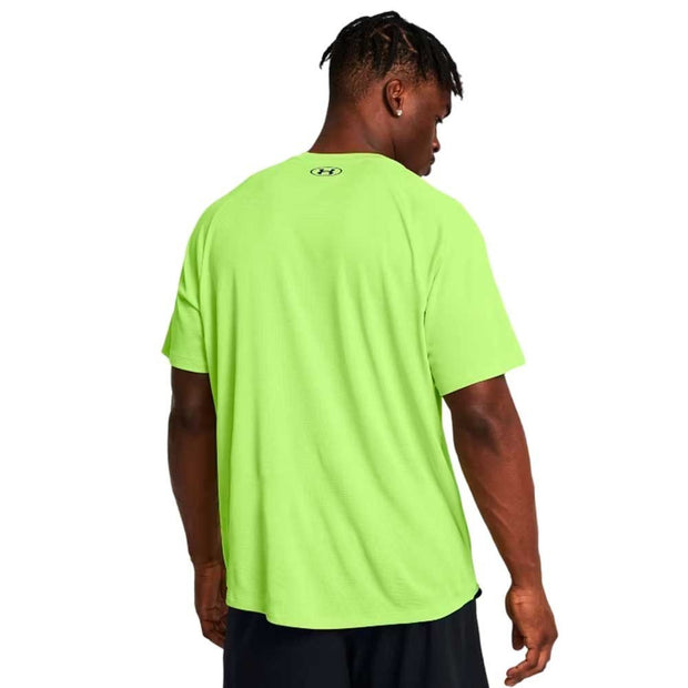 Camiseta Under Armour Ua Tech Textured Ss UNDER ARMOUR