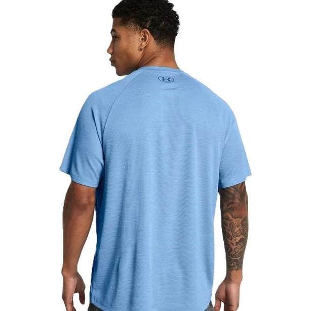 Camiseta Under Armour Ua Tech Textured Ss UNDER ARMOUR