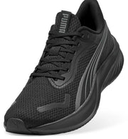 Pounce Lite,Puma White-Glowing Red PUMA