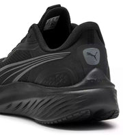Pounce Lite,Puma White-Glowing Red PUMA