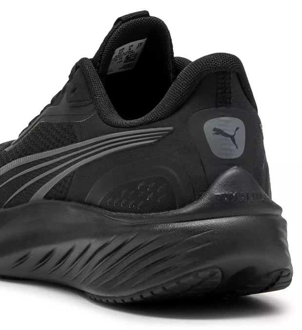 Pounce Lite,Puma White-Glowing Red PUMA