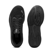 Pounce Lite,Puma White-Glowing Red PUMA