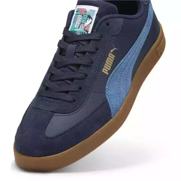 Zapatillas Puma Club Ii Era Yea,Club Navy-Bluee Hori Unisex PUMA