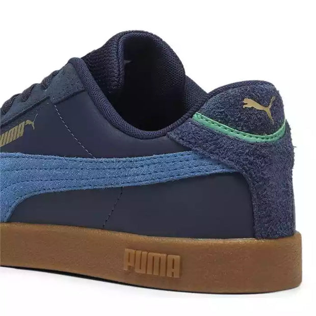 Zapatillas Puma Club Ii Era Yea,Club Navy-Bluee Hori Unisex PUMA