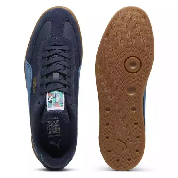 Zapatillas Puma Club Ii Era Yea,Club Navy-Bluee Hori Unisex PUMA