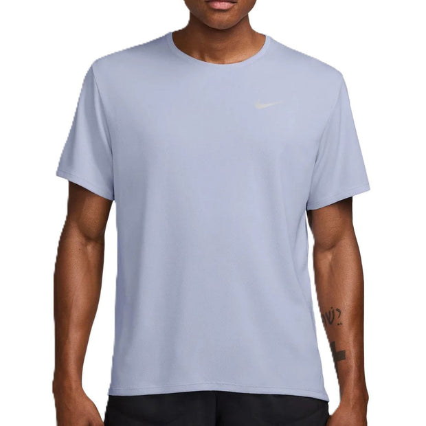 Camiseta Dri-Fit UV Miler Short Sleeve Tee NIKE