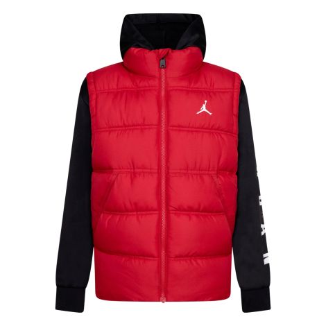 Chaqueta Nike Jdb 2 Fer Jkt Junior NIKE