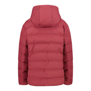 Woman Jacket Fix Hood CAMPAGNOLO