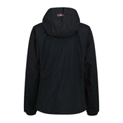 Woman Jacket Fix Hood CAMPAGNOLO