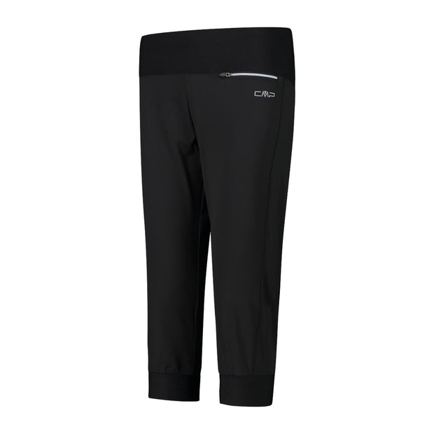 Pantalón Campagnolo Woman Capri Mujer CAMPAGNOLO