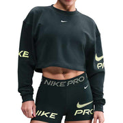 Nike Pro Women'S Dri-Fit French Ter NIKE